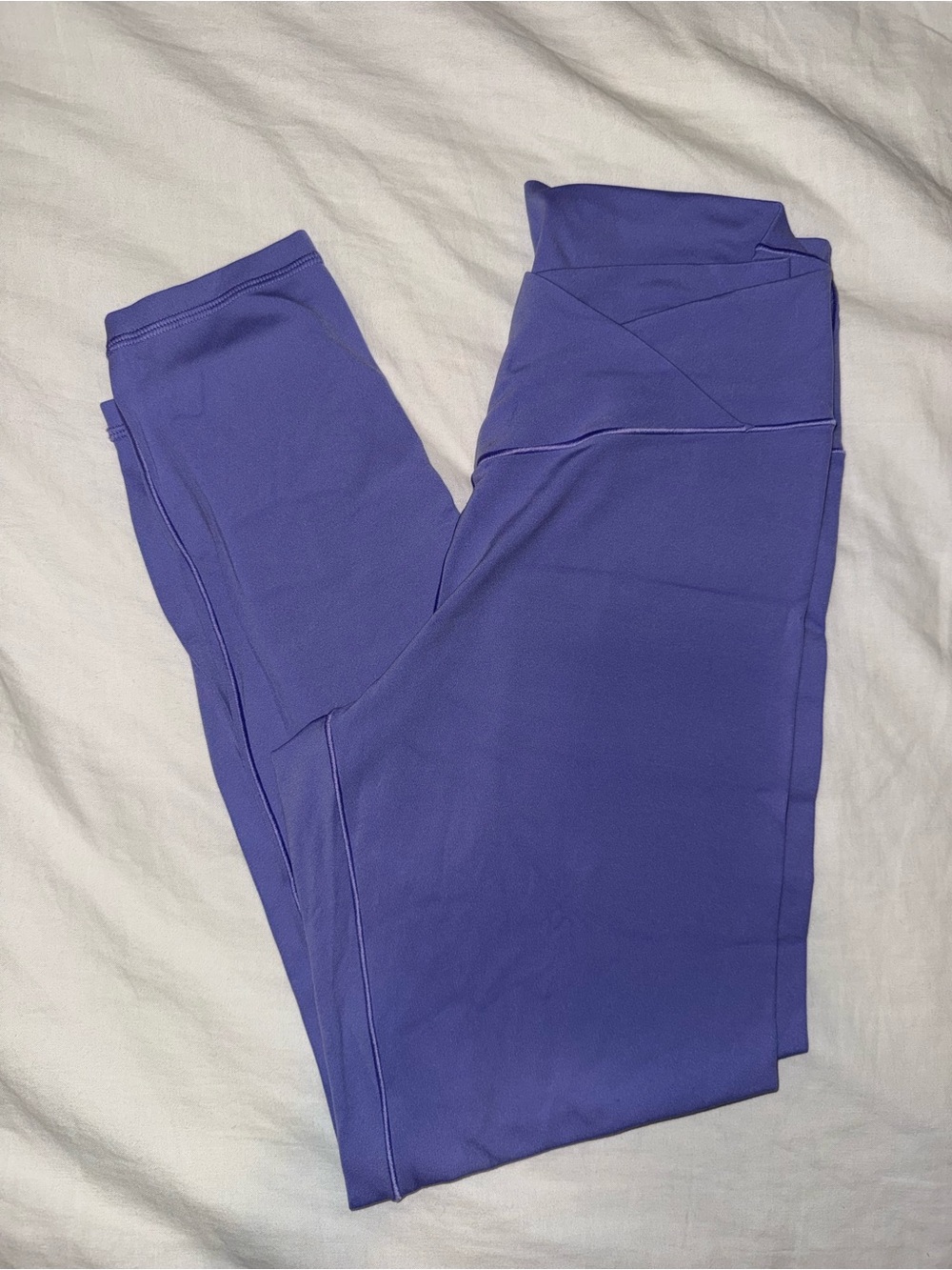 Aerie Offline Crossover Leggings size L